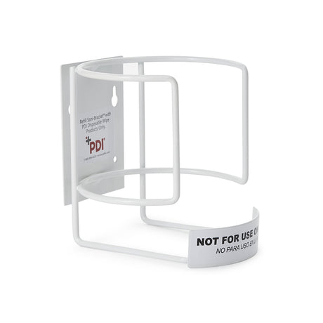 Canister Mounting Bracket for PDI Wipes Sani-bracket - BeHope