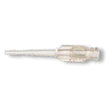 Vessel Cannula Blunt Tip DLP™ 3 mm 3 Inch - BeHope