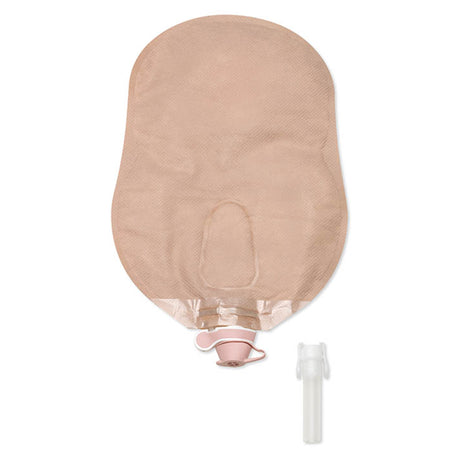 One-Piece Urostomy Pouch Premier™ 38 mm - BeHope