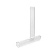 Mckesson Test Tube Premium Polypropylene Autoclavable - BeHope