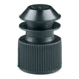 McKesson Polyethylene Flanged Plug Caps for Blood Drawing Tubes - BeHope