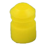 McKesson Polyethylene Flanged Plug Caps for Blood Drawing Tubes - BeHope