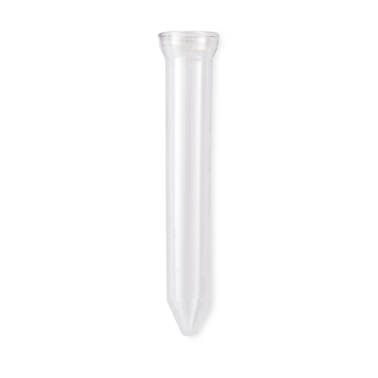 Mckesson Polystyrene Plain Urine Centrifuge Tube - BeHope