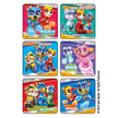 Kids Love Stickers® 75 per Pack PAW Patrol Sticker 2-1/2 Inch - BeHope
