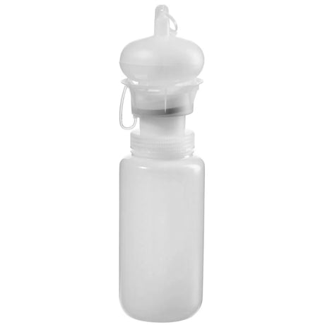 Water Sampler with HDPE Bottle Thermo Scientific™ Nalgene™ HDPE / Polypropylene 1,000 mL (32 oz.) - BeHope