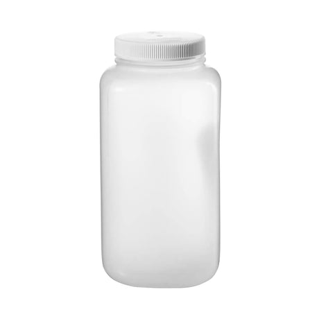 Nalgene™ Polypropylene Bottle for Storing Chemicals and Samples - BeHope