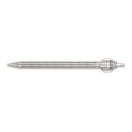 Mckesson Sterile Serological Pipette with Reverse Graduations - BeHope
