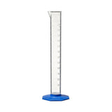 Nalgene™ PMP Graduated Cylinder Class B for Lab Accuracy - BeHope