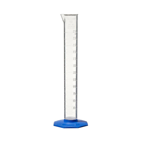 Nalgene™ PMP Graduated Cylinder Class B for Lab Accuracy - BeHope