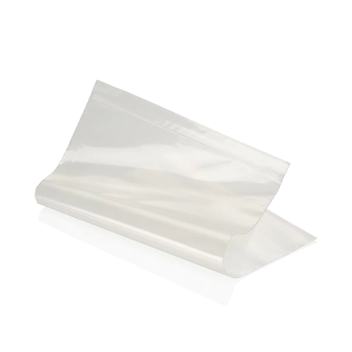 Lab Sample Bag Nalgene™ 9 X 13 Inch Zip Closure Unprinted NonSterile - BeHope