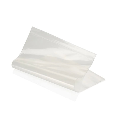 Lab Sample Bag Nalgene™ 9 X 13 Inch Zip Closure Unprinted NonSterile - BeHope