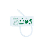 Single Patient Use Blood Pressure Cuff 6 to 11 cm Arm Vinyl Cuff Neonatal 3 Cuff - BeHope