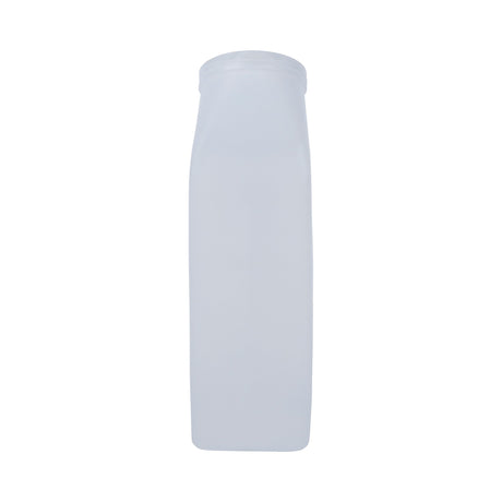 Male Urinal Mckesson with Spill-Preventing Lid and Contoured Handle - BeHope