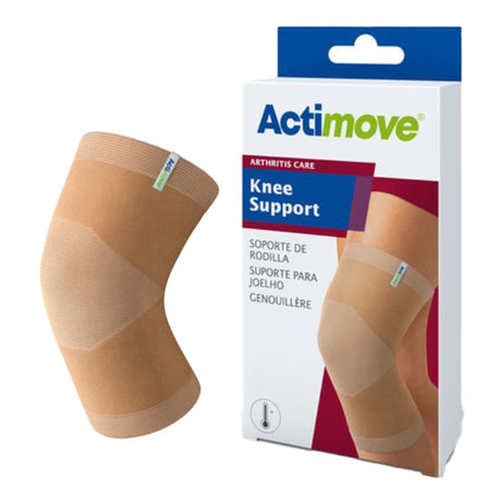 Actimove® Knee Support Arthritis Pain Relief Compression - BeHope