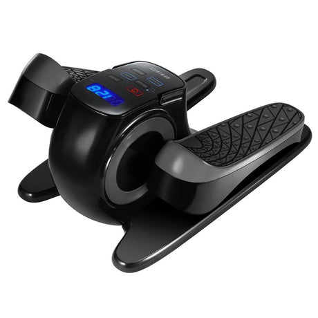 Homedics Stayfit Seated Step Exerciser with Programs - BeHope