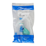 Y-Piece Luer Elbow Bacterial Filter Flexicare® - BeHope
