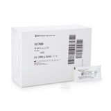 Female Luer Lok Cap Alaris® Sterile Secure IV Connection - BeHope