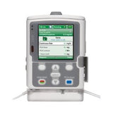 Iv Pump Set Cadd® Pump Without Ports 60 Drops / Ml Drip Rate 1.2 Micron Filter 93 Inch Tubing Solution - Behope