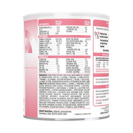 Tyrex®-2 Phenylalanine Tyrosine-Free Oral Supplement - BeHope