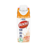 Oral Supplement Boost® Very High Calorie Strawberry Flavor Liquid 8 oz. Reclosable Carton - BeHope