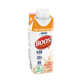 Oral Supplement Boost® Very High Calorie Strawberry Flavor Liquid 8 oz. Reclosable Carton - BeHope
