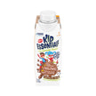 Pediatric Oral Supplement Boost® Kid Essentials™ 1.0 Chocolate Craze Flavor 8 oz. Carton Liquid Vitamins / Minerals - BeHope