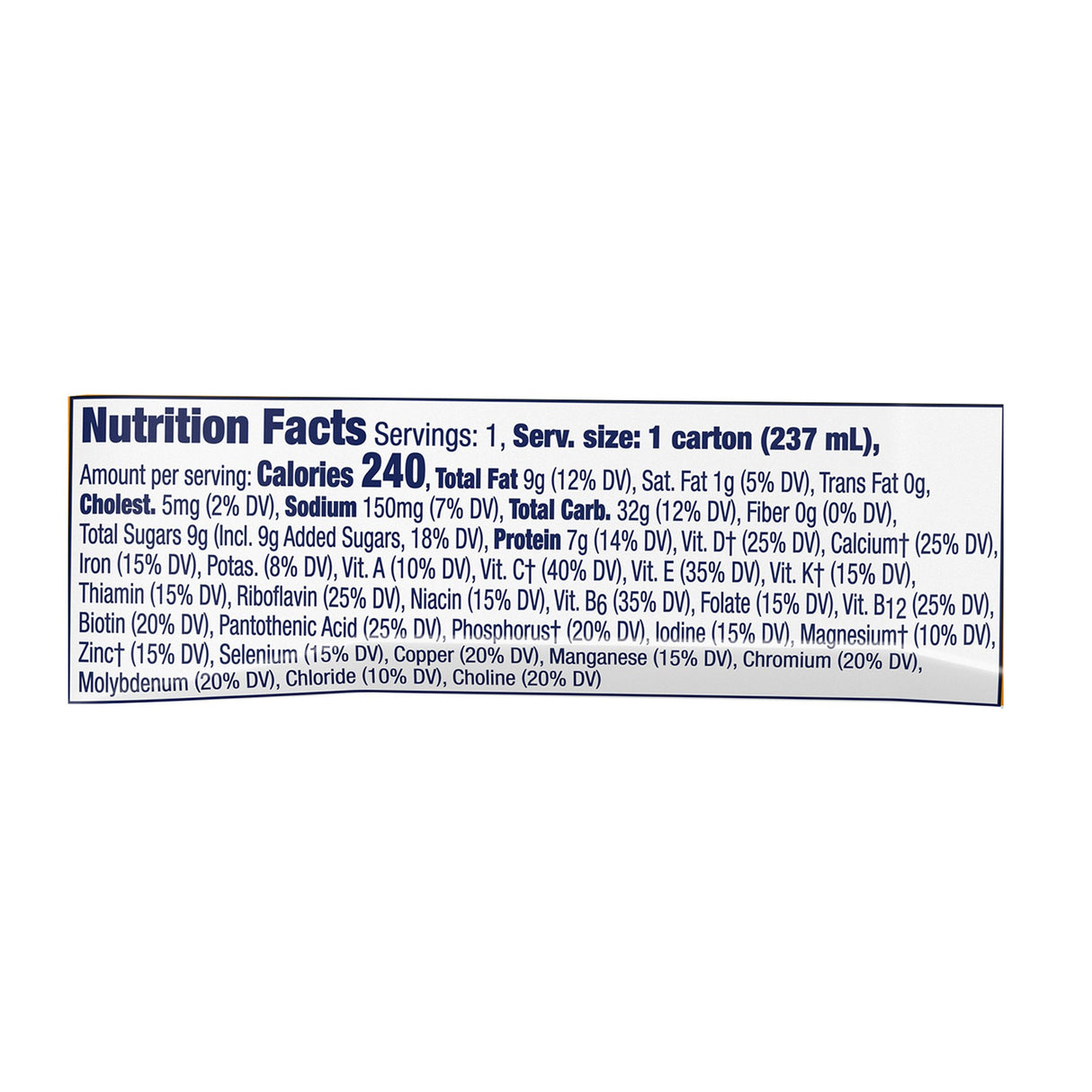 Pediatric Oral Supplement Boost® Kid Essentials™ Nutritional Drink for Healthy Growth - BeHope
