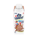 Pediatric Oral Supplement Boost® Kid Essentials™ 1.5 Chocolate Craze Flavor 8 oz. Carton Liquid Vitamins / Minerals - BeHope