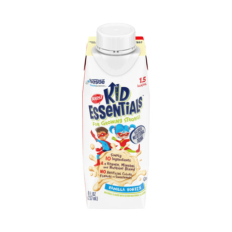 Boost® Kid Essentials™ Pediatric Oral Supplement High Calorie Nutrition - BeHope