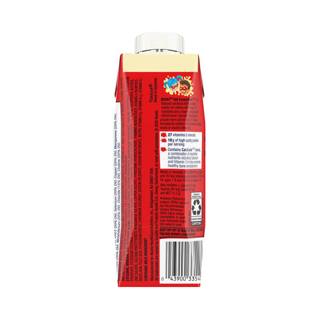 Boost® Kid Essentials™ Pediatric Oral Supplement High Calorie Nutrition - BeHope