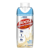 Nutritional Drink Boost Glucose Control® for Diabetes Management - BeHope