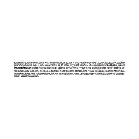 Nutritional Drink Boost Glucose Control® for Diabetes Management - BeHope