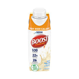 Oral Supplement Boost® Very High Calorie Very Vanilla Flavor Liquid 8 oz. Reclosable Carton - BeHope