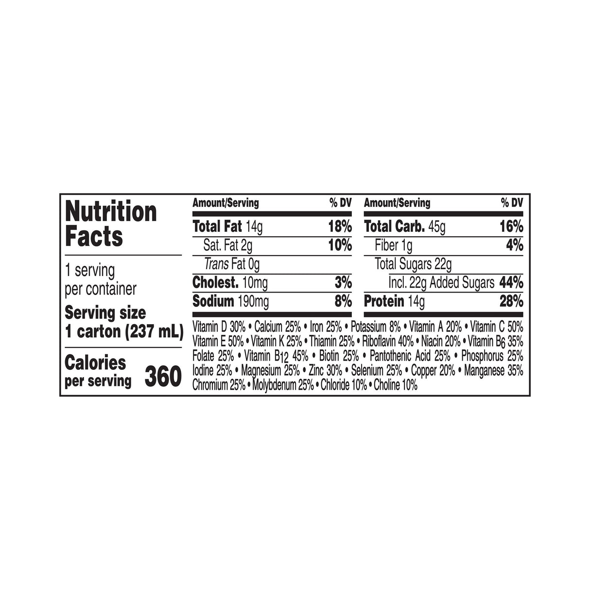 Boost Plus® High Calorie Nutritional Drink for Weight Gain - BeHope