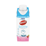 Oral Supplement Boost® Soothe Strawberry Kiwi Flavor Liquid 8 oz. Carton - BeHope