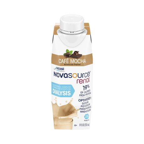 Novasource® Renal Nutritional Supplement for Kidney Support - BeHope