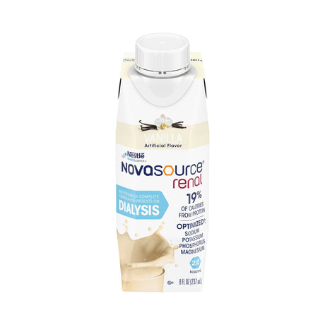 Novasource® Renal Nutritional Supplement for Kidney Support - BeHope