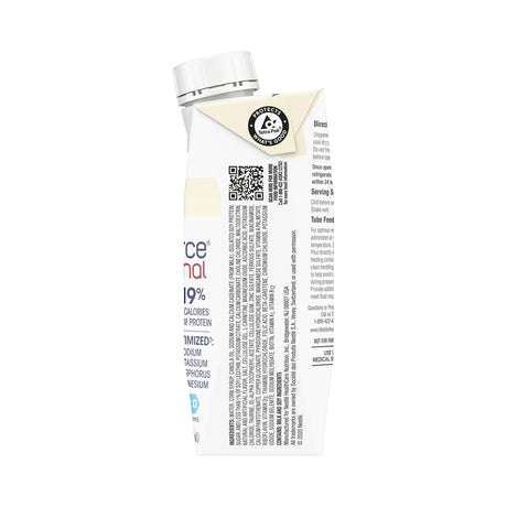 Novasource® Renal Nutritional Supplement for Kidney Support - BeHope