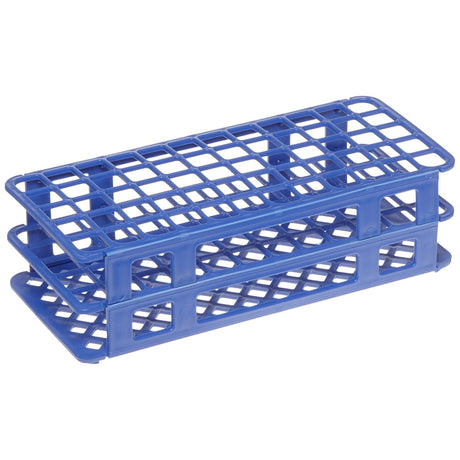 Polypropylene Fold Snap Test Tube Rack - BeHope