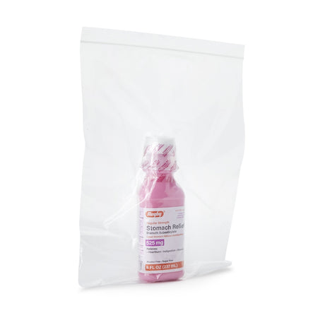 Anti-diarrheal Oral Suspension for Quick Diarrhea Relief - BeHope
