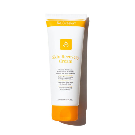 Skin Recovery Cream Rejuvaskin® Soothing Hydrating Sensitive Skin - BeHope