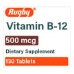 Vitamin B12 Supplement for Nerve and Blood Cell Health - BeHope