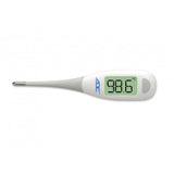 Digital Stick Thermometer Adtemp™ Oral / Rectal / Axillary Probe Handheld - BeHope