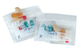 Pill Pouch Ezy Dose® Pocket-Size 1 Day 2 Dose - BeHope