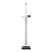 Physician Column Scale seca® 777 Digital Display 550 lbs. / 250 kg Capacity White Battery Operated - BeHope