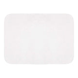 Reusable Underpad Ultra 32 X 36 Inch Polyester / Rayon Light Absorbency - BeHope