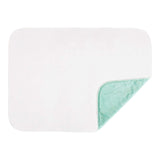 Reusable Underpad Ultra 32 X 36 Inch Polyester / Rayon Light Absorbency - BeHope