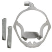 CPAP Mask Kit CPAP Mask Kit DreamWear Nasal Pillow Style Small Cushion - BeHope