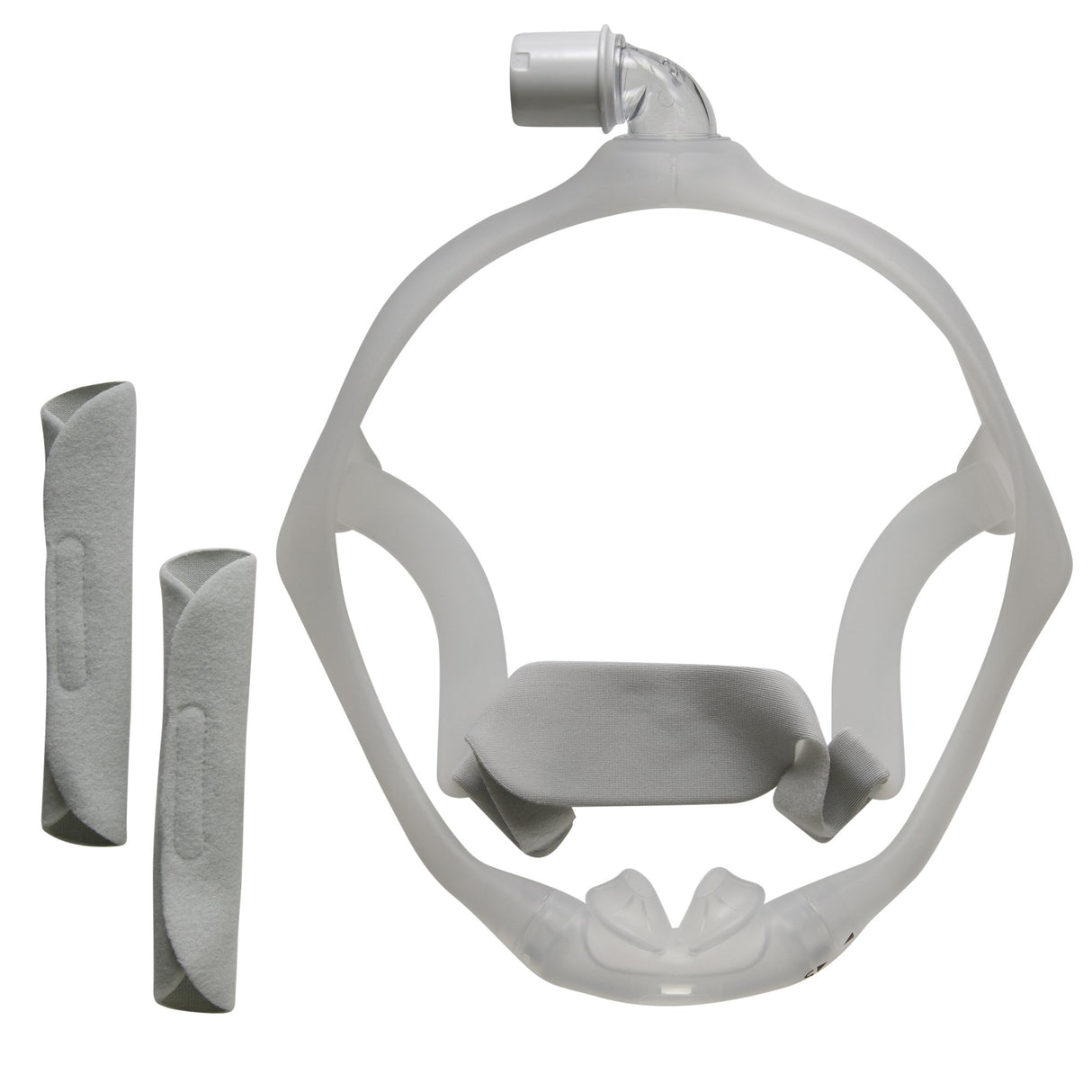 CPAP Mask Kit CPAP Mask Kit DreamWear Nasal Pillow Style Small Cushion - BeHope