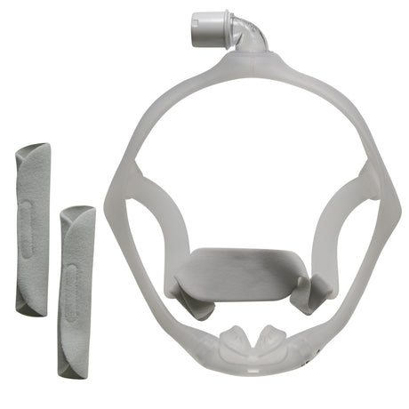 CPAP Mask Kit CPAP Mask Kit DreamWear Nasal Pillow Style Small Cushion - BeHope